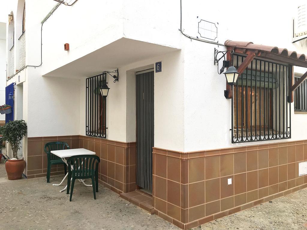 Apartment Oscar Sitges Dış mekan fotoğraf