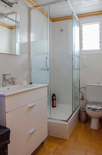 Apartment Oscar Sitges Dış mekan fotoğraf