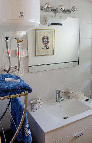 Apartment Oscar Sitges Dış mekan fotoğraf
