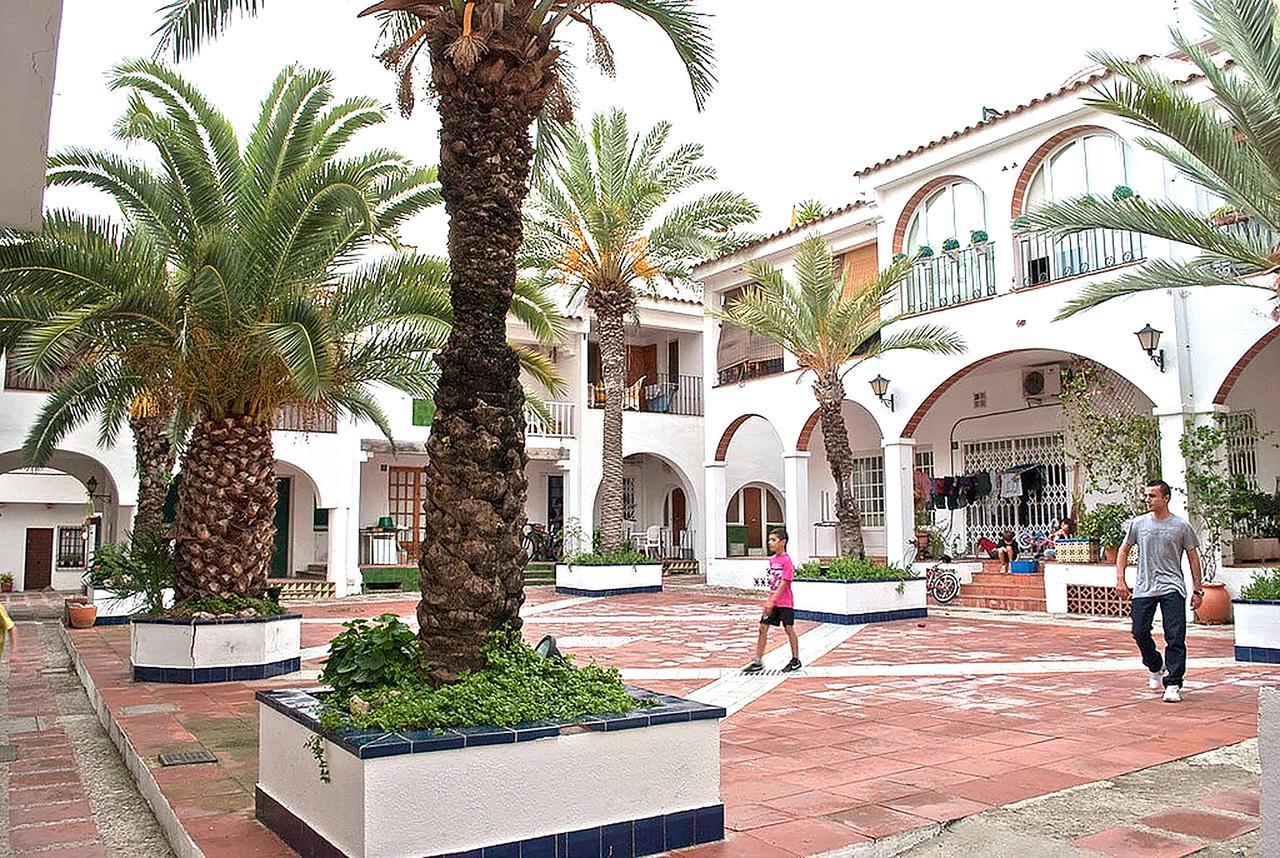 Apartment Oscar Sitges Dış mekan fotoğraf