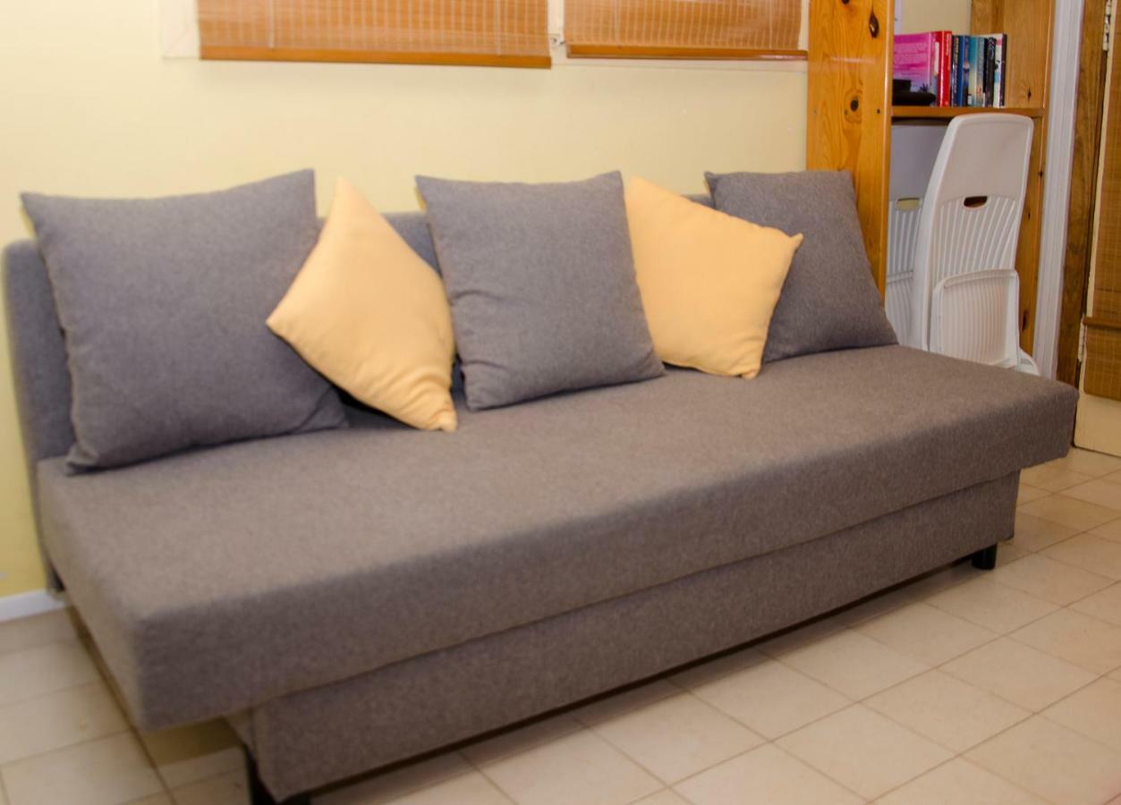 Apartment Oscar Sitges Dış mekan fotoğraf
