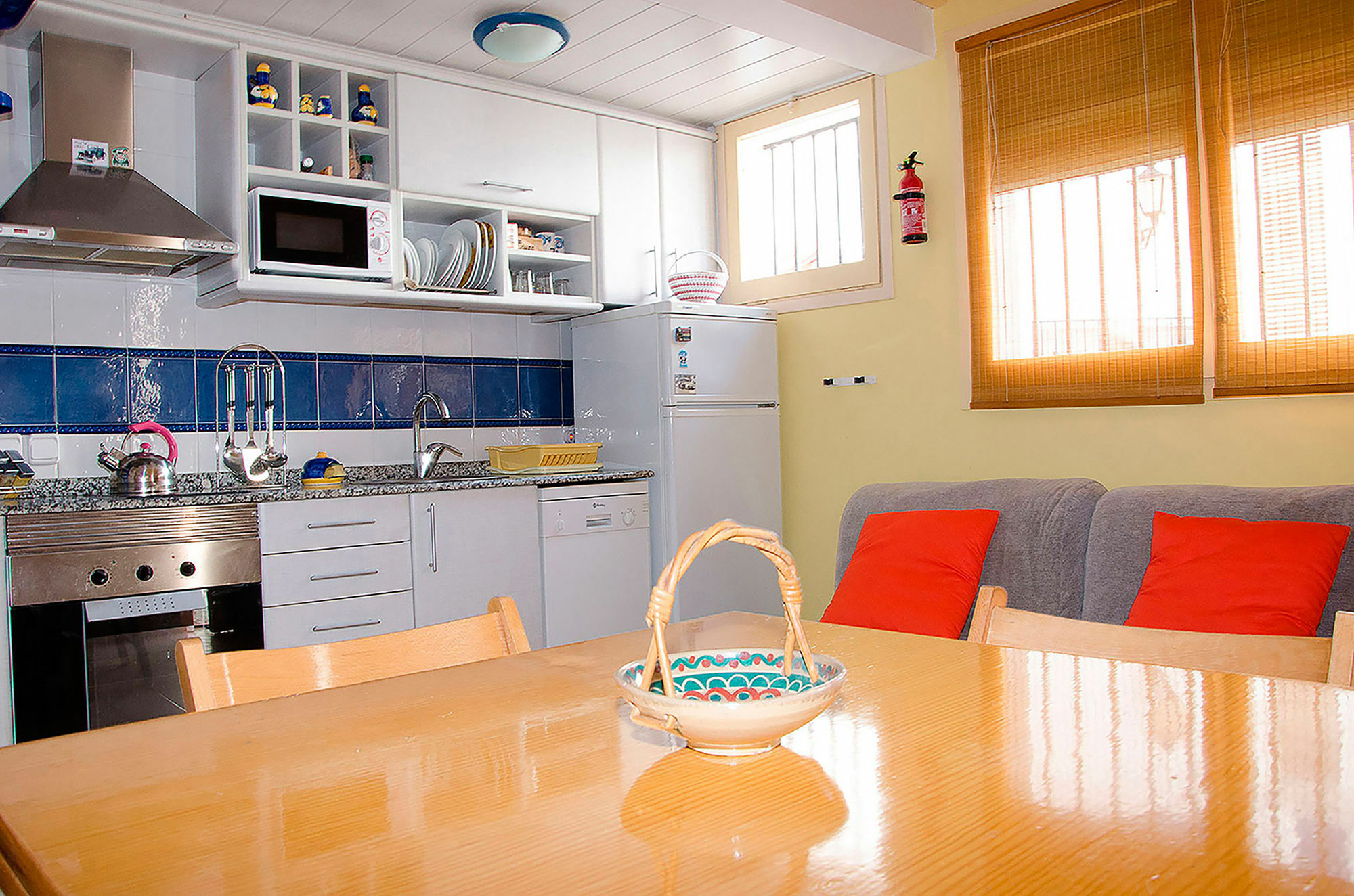 Apartment Oscar Sitges Dış mekan fotoğraf
