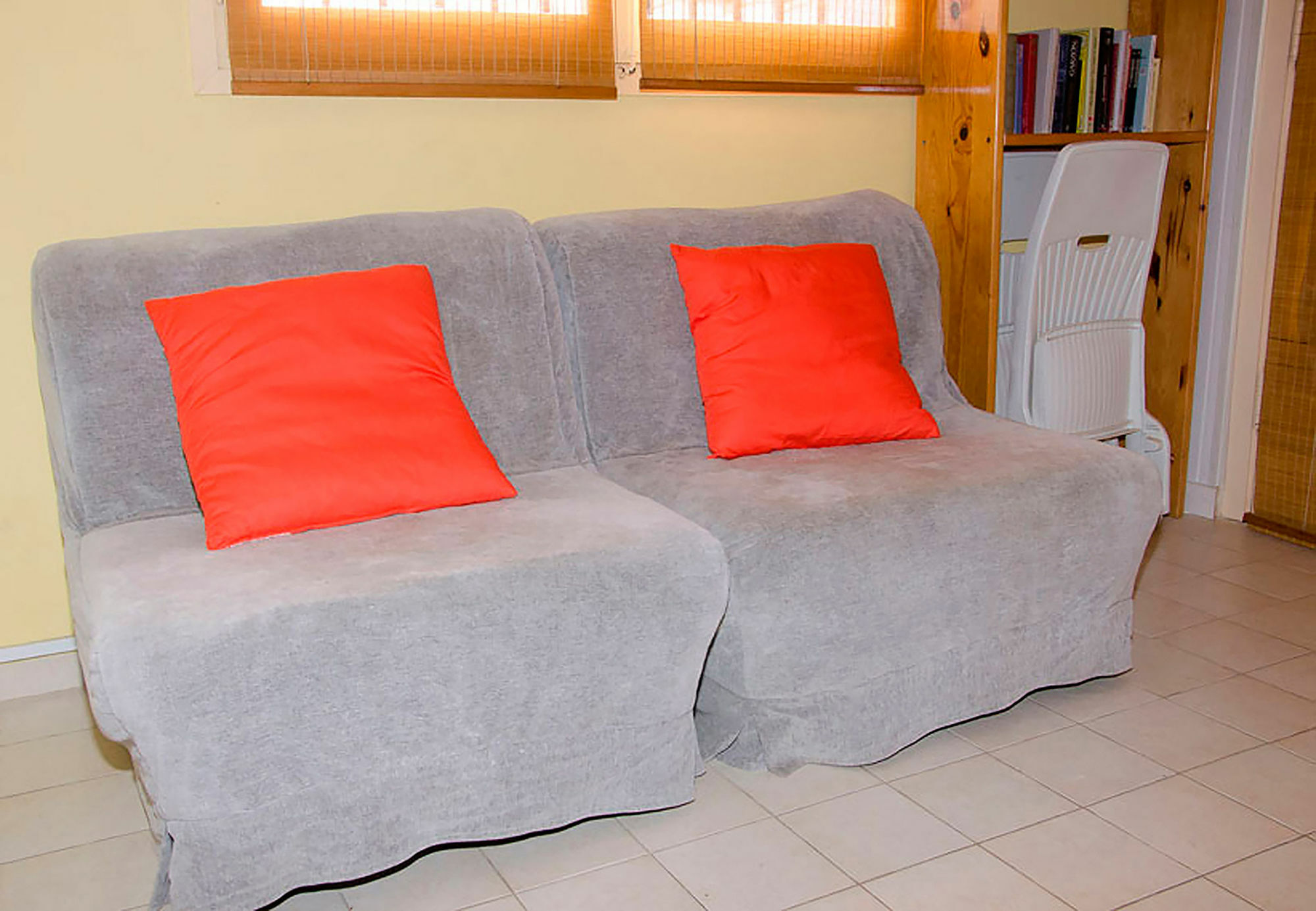 Apartment Oscar Sitges Dış mekan fotoğraf