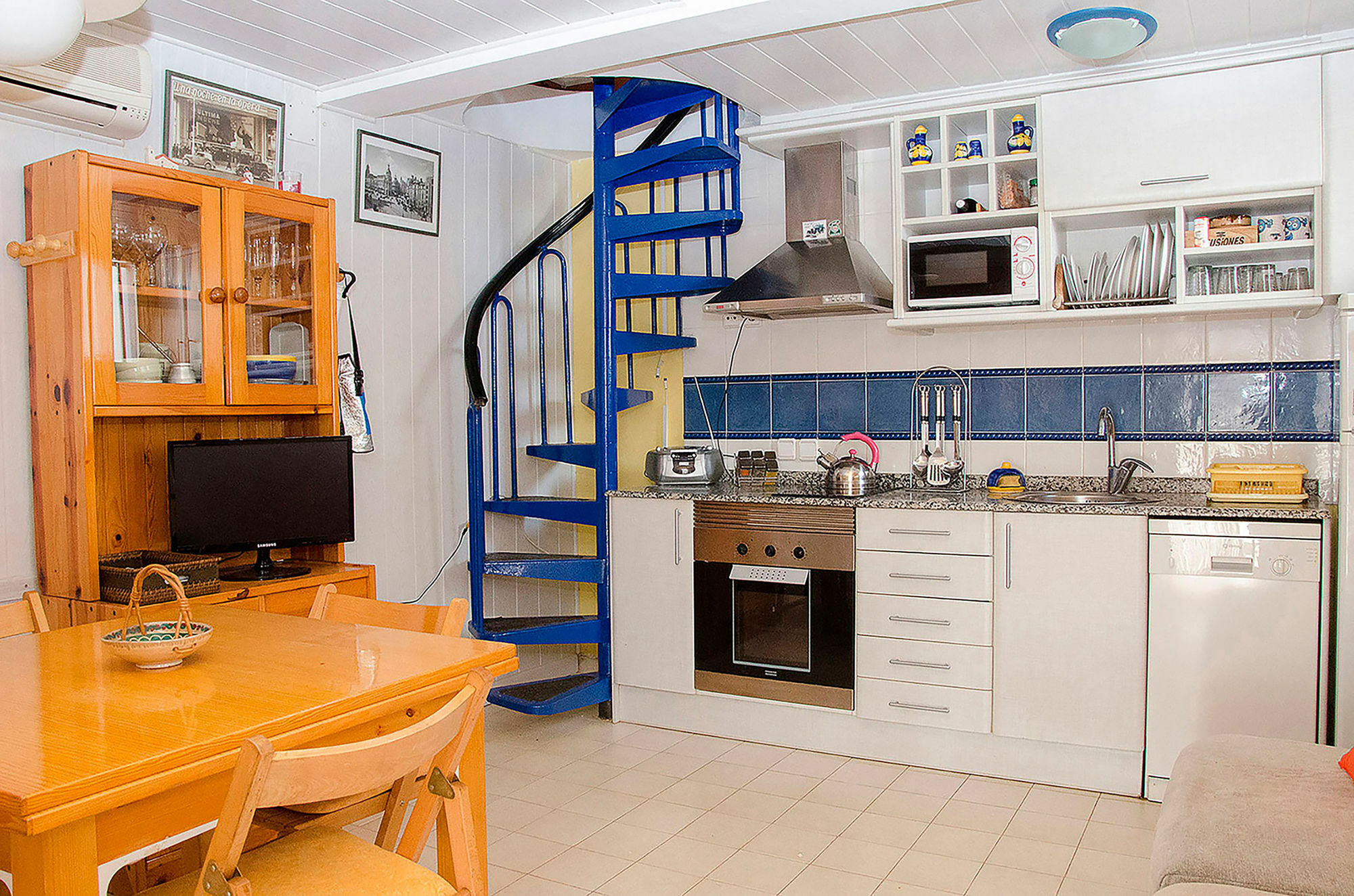 Apartment Oscar Sitges Dış mekan fotoğraf